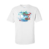 T-Shirts GA Grant a Wish Classic