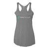 Women's Tank Tops Gains Network