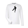 Dri-Fit Long Sleeve Shirts Game Dance