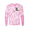 Next Level Long Sleeve Shirts GA State Swim