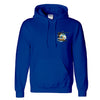 Hoodies GA State Swim