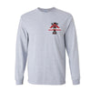 Long Sleeve Shirts GPS Florida Classic