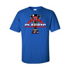 T-Shirts GPS Florida Classic