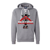 Sport Laced Hoodies GPS Florida Classic