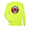 Dri-Fit Long Sleeve Shirts GPS Lobsterfest