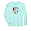 Dri-Fit Long Sleeve Shirts GPS Memorial Day