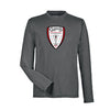 Dri-Fit Long Sleeve Shirts GPS Memorial Day