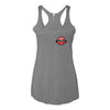 Women's Tank Tops GPS NASA Fall Kick Off