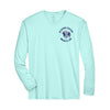 Dri-Fit Long Sleeve Shirts GPS National Team Camp