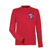 Dri-Fit Long Sleeve Shirts GPS National Team Camp