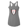 Women's Tank Tops GPS NY College Showcase