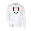 Dri-Fit Long Sleeve Shirts GPS NY College Showcase