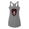 Women's Tank Tops GPS Super Cup Ohio