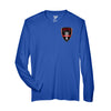 Dri-Fit Long Sleeve Shirts GPS Super Cup Ohio