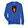 Dri-Fit Long Sleeve Shirts GPS Super Cup Ohio