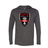 Yoga Lightweight Hoodies GPS Super Cup Ohio