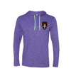 Yoga Lightweight Hoodies GPS Super Cup Ohio