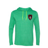 Yoga Lightweight Hoodies GPS Super Cup Ohio