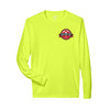 Dri-Fit Long Sleeve Shirts GPS Pre-Labor Day Kick Off