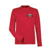 Dri-Fit Long Sleeve Shirts GPS Pre-Labor Day Kick Off