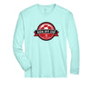 Dri-Fit Long Sleeve Shirts GPS Pre-Labor Day Kick Off