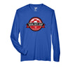 Dri-Fit Long Sleeve Shirts GPS Pre-Labor Day Kick Off