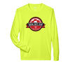 Dri-Fit Long Sleeve Shirts GPS Pre-Labor Day Kick Off