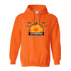 Hoodies GPS Soccerween