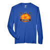 Dri-Fit Long Sleeve Shirts GPS Soccerween