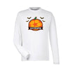 Dri-Fit Long Sleeve Shirts GPS Soccerween