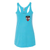 Women's Tank Tops Global Premier Soccer Spirit Wear