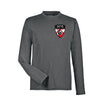 Dri-Fit Long Sleeve Shirts Global Premier Soccer Spirit Wear