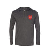 Yoga Lightweight Hoodies GPS Thanksgiving Invitational