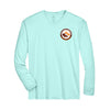 Dri-Fit Long Sleeve Shirts GPS Thanksgiving Showcase