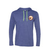 Yoga Lightweight Hoodies GPS Thanksgiving Showcase