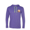 Yoga Lightweight Hoodies GPS Thanksgiving Showcase