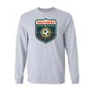 Next Level Long Sleeve Shirts Gulf States Showcase