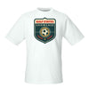 Team 365 Zone Performance-T-Shirts Gulf States Showcase