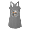 Women's Tank Tops Halloween Blast