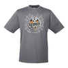 Team 365 Zone Performance-T-Shirts Halloween Blast