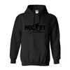 Hoodies Hockey Grandma