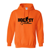 Hoodies Hockey Grandma