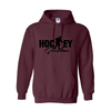 Hoodies Hockey Grandma