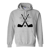 Hoodies Hockey Mom