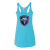 Women's Tank Tops NA Holiday Full-Ice Mite