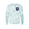 Long Sleeve Shirts NA Holiday Full-Ice Mite