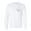 Next Level Long Sleeve Shirts Holy City Lacrosse Invitational