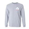 Next Level Long Sleeve Shirts Holy City Lacrosse Invitational