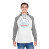 Cosmic Pullover Hoodies Holy City Lacrosse Invitational