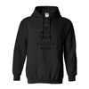 Hoodies Keep Calm Soccer Mom